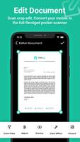 PDF Scanner imagem de tela 1