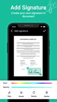 PDF Scanner imagem de tela 2
