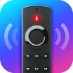 Remote for Fire TV & FireStick