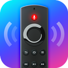 Remote for Fire TV & FireStick icône