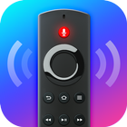 Remote for Fire TV & FireStick ไอคอน