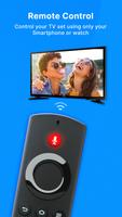 Remote for Fire TV & FireStick screenshot 1