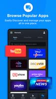 Remote for Fire TV & FireStick screenshot 2