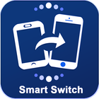 Smart Switch& Copy My Data icône