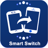 Smart Switch& Copy My Data icône