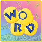 The Word Maker 2021: Play & Earn Rewards Zeichen