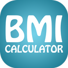 BMI Calculator icône