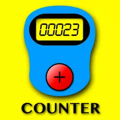 Counter - Tally Counter APK Herunterladen