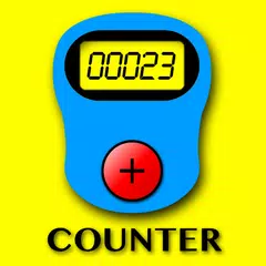 Counter - Tally Counter APK download