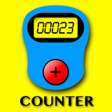 Counter ikon
