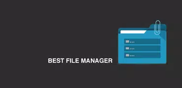 File Manager - File Explorer for Android