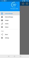 File Manager imagem de tela 1