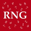 Random Number Generator - RNG