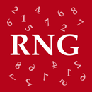 Random Number Generator - RNG APK