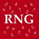 Random Number Generator Zeichen