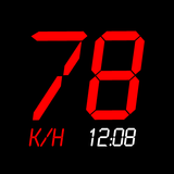 GPS Speedometer - Odometer 图标