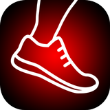 Step Counter simgesi