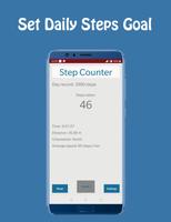 Step Counter screenshot 1
