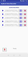 Voice Recorder - Audio Recorder poster
