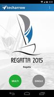 Regatta 2018 Affiche