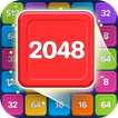 2048 Merge Puzzle - Block Jam