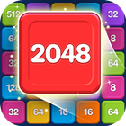 2048 Merge Puzzle - Block Jam Zeichen