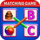 Matching Spelling And Object : Educational Game APK