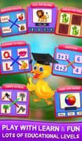 Matching Spelling And Object : Educational Game screenshot 2