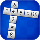 Math Puzzle Zeichen