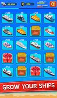 Merge Ship syot layar 2