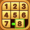 Number Puzzle - Number Games
