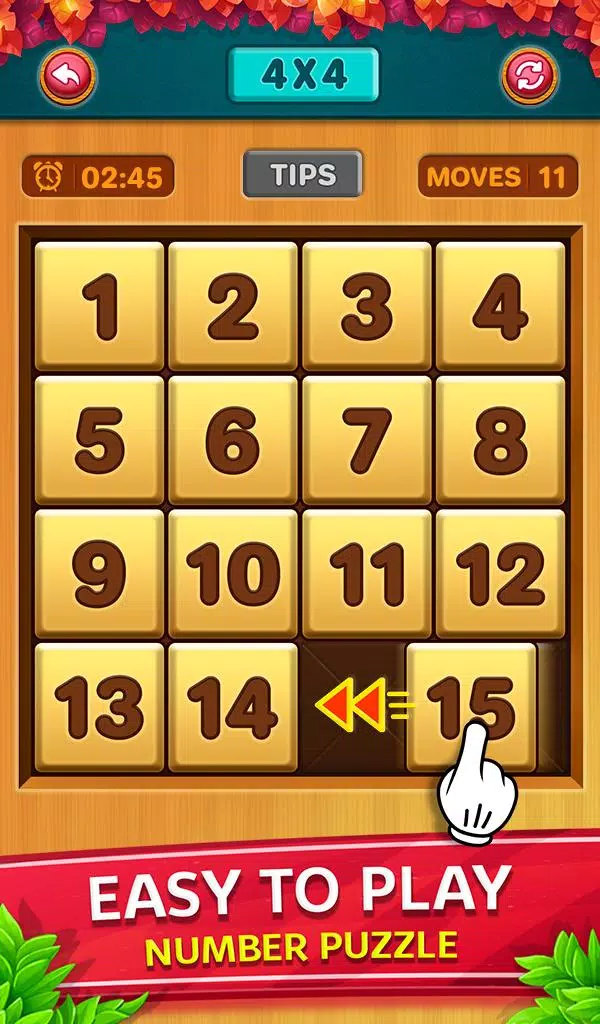 Gali: Math Puzzle Brain Game Apk Download for Android- Latest version  1.1.21- com.digits.puzzle.math