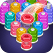 Nuts And Bolts Sorting 3d Game