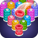 Nuts And Bolts Sorting 3d Game APK
