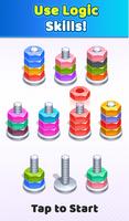 Nuts And Bolts Cartaz