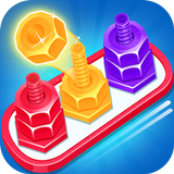 Nuts & Bolts Jam: Screw Master biểu tượng