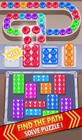Nuts & Bolts Jam: Screw Master постер