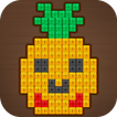 Nuts Sort 3D Screw Sort Puzzle