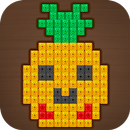 Nuts Sort 3D Screw Sort Puzzle APK