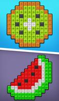 Nuts Sort 3D Screw Sort Puzzle imagem de tela 1