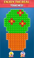 Nuts Sort 3D Screw Sort Puzzle imagem de tela 2