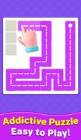 Line Link Puzzle скриншот 1
