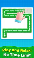 Line Link Puzzle скриншот 2