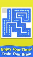 Line Link Puzzle скриншот 3