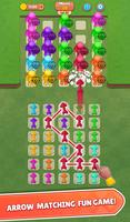 Arrow Mania - Connect Puzzle скриншот 1