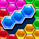 Hexa Block Puzzle: Tangram Puz APK