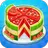 Cake Sort 3d - Match and Merge APK