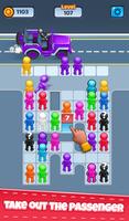 Car Jam 3d - Match 3 Puzzle imagem de tela 3