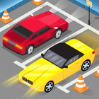 Car Parking Jam Zeichen
