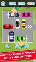 Car Parking Jam imagem de tela 1